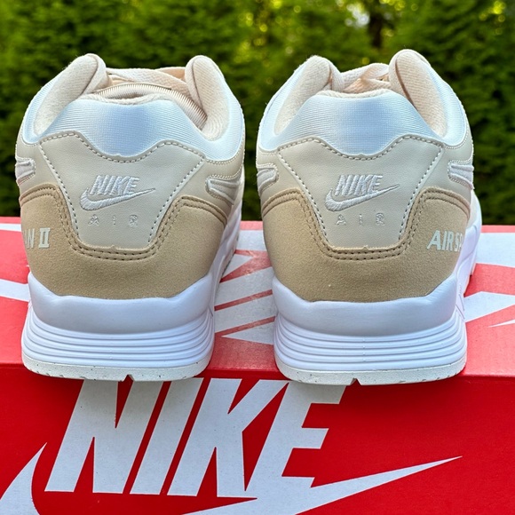 NEW Nike Air Span II SE SU19 - Mens US 10 | Womens US 11.5 - Picture 5 of 9